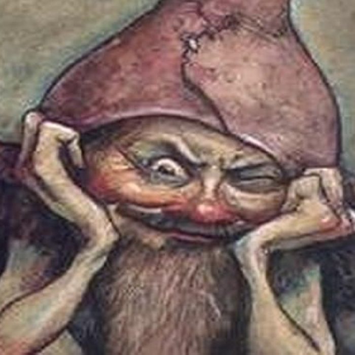 Trasgo News Rincón de la historia