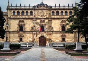 El Cardenal Cisneros Edad Moderna, Rincón de la historia