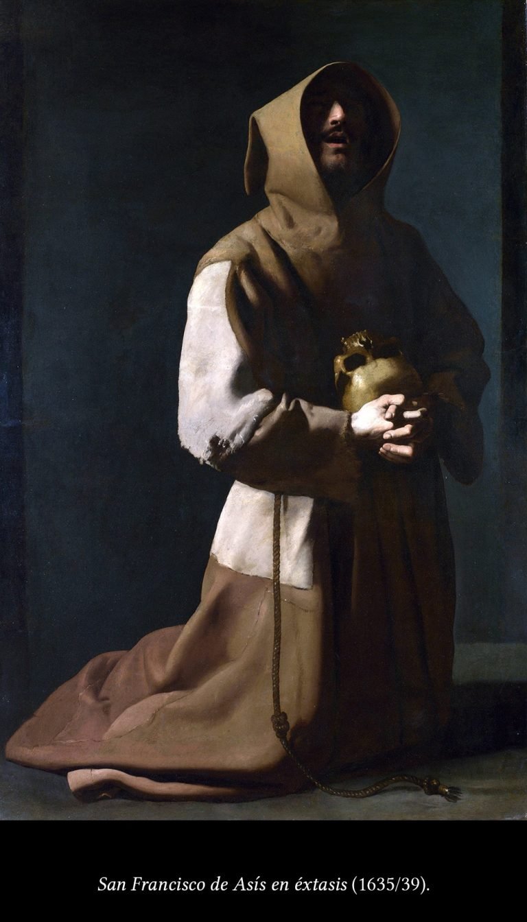 La pintura española del Siglo de Oro