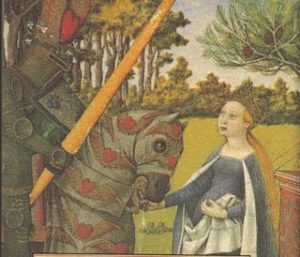 El amor en la Edad Media europea Edad Media, Rincón de la historia