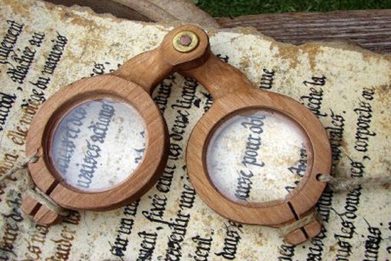 Inventos-medievales Blog Rincón de la historia, Sin categorizar