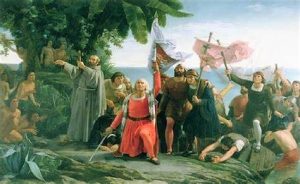 Os sete mitos da conquista española de América Edad Moderna, Idade Moderna, Recuncho da historia