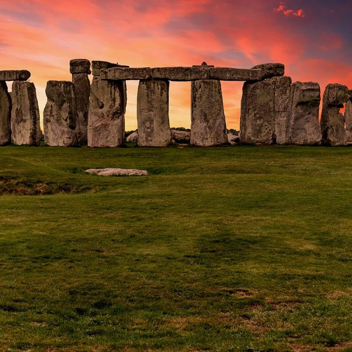 Monumenos-megaliticos News Rincón de la historia