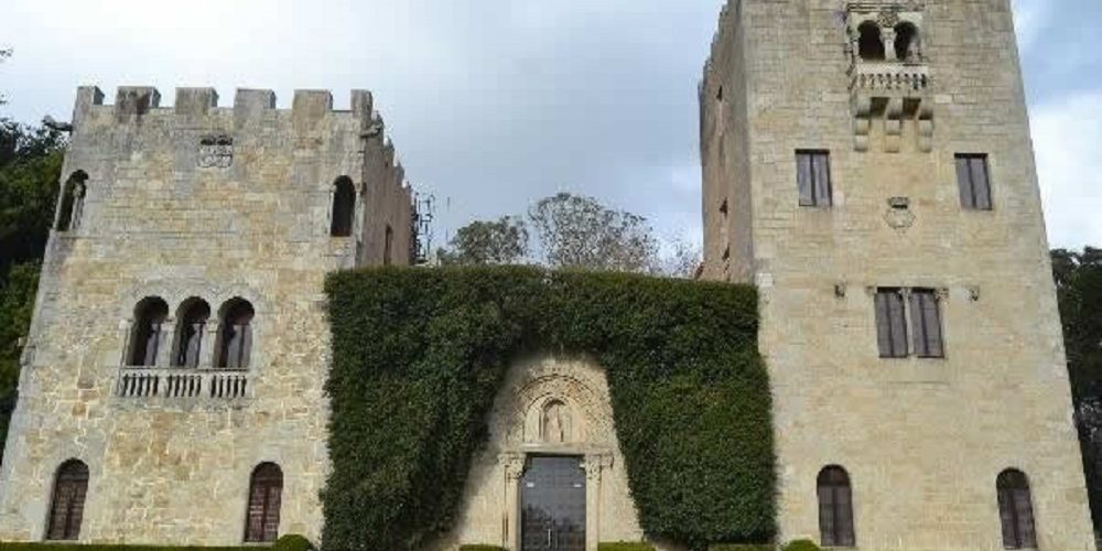 Pazo de Meirás