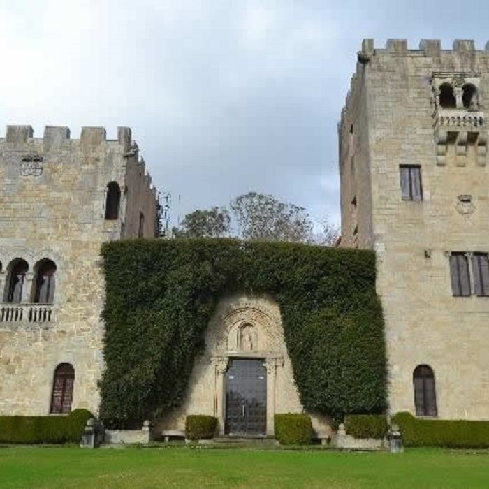 Pazo de Meirás News Rincón de la historia