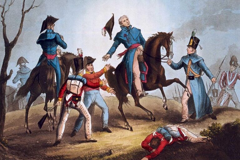 Sir-John-Moore O Recuncho da Historia Mundo Castrexo, Mundo Celta, Qué ver, Recuncho da historia, Sugerencias, Suxestións