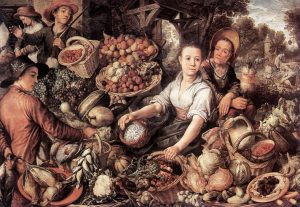 Alimentos na Idade Media Edad Media, Idade Media, Recuncho da historia