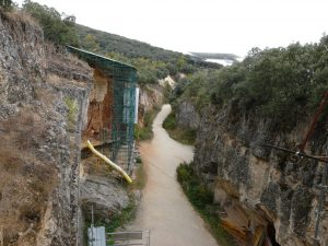 Los yacimientos de la sierra de Atapuerca Prehistoria, Qué ver, Rincón de la historia, Sugerencias