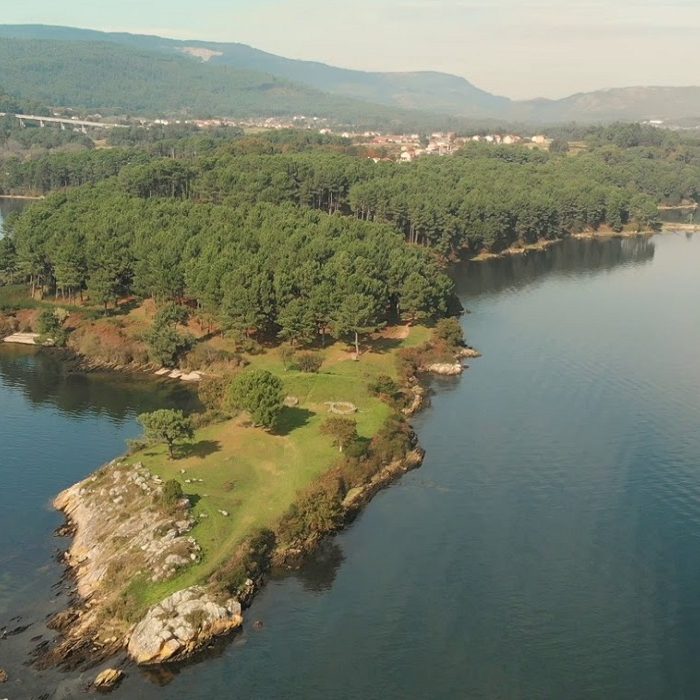 Castro-Neixón News Rincón de la historia