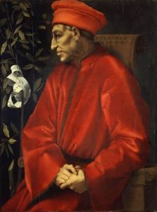 Cosimo de Medicci