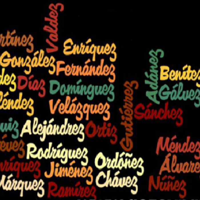 El-origen-de-los-apellidos News Rincón de la historia