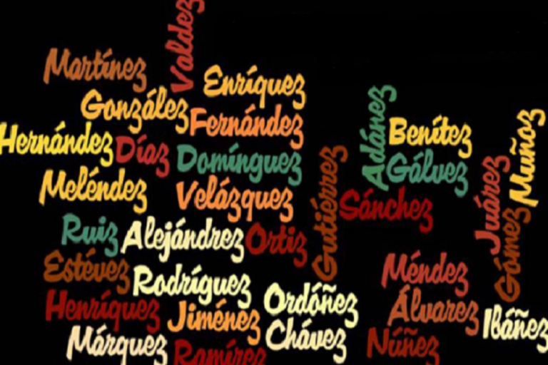 El-origen-de-los-apellidos Blog Rincón de la historia, Sin categorizar