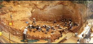 Os xacementos da serra de Atapuerca Prehistoria, Qué ver, Recuncho da historia, Suxestións