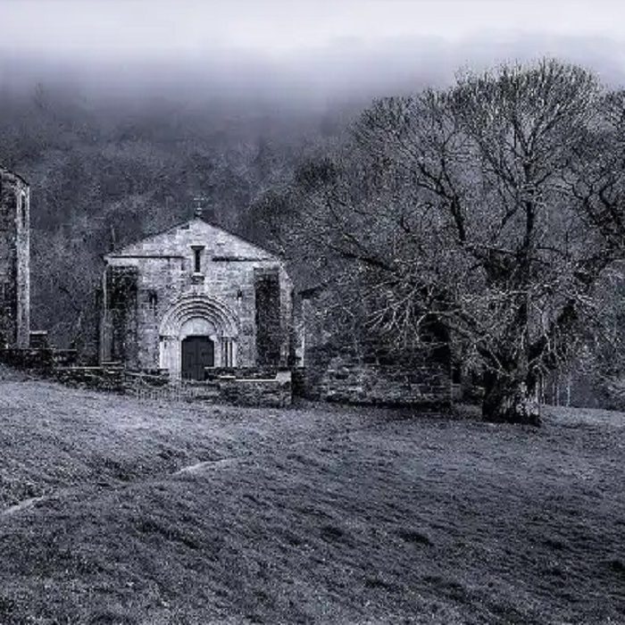 Iglesia-San-Pedro-de-Fiz News Rincón de la historia