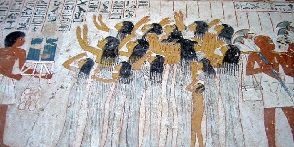 Las-plañideras-lagrimas-como-profesion