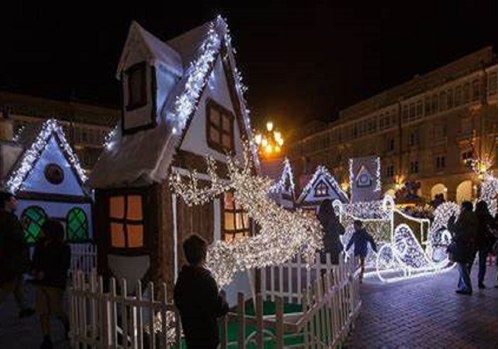 Unha das cousas que fan de Galicia un destino con encanto é o apego ás súas raíces. Hoxe, con esta publicación, imos tentar facer un compendio das tradicións do Nadal en Galicia.