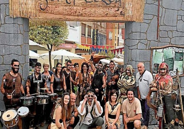 Mercado Celta Porto do Son