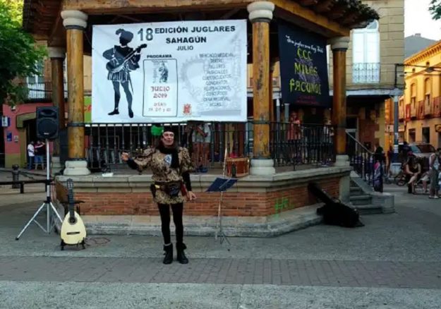 Mercado-Medieval-Encuentro-Juglares-Sahagun