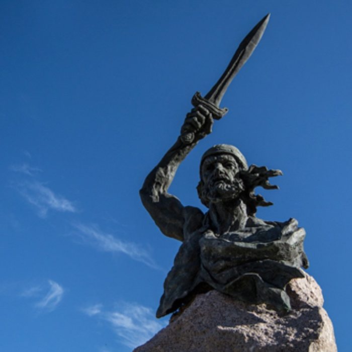 Viriato-terror-de-Roma News Rincón de la historia