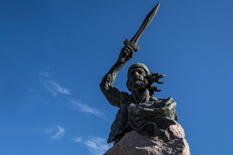 Viriato-terror-de-Roma Blog Rincón de la historia