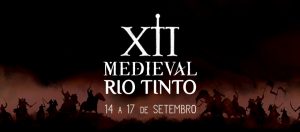 Medieval de Rio Tinto, 2023