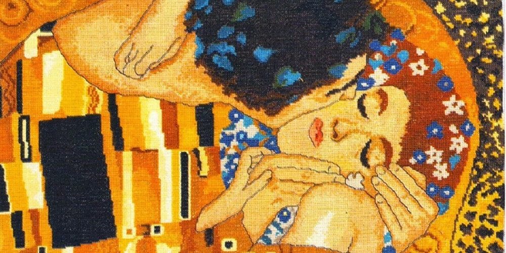 El-origen-del-beso