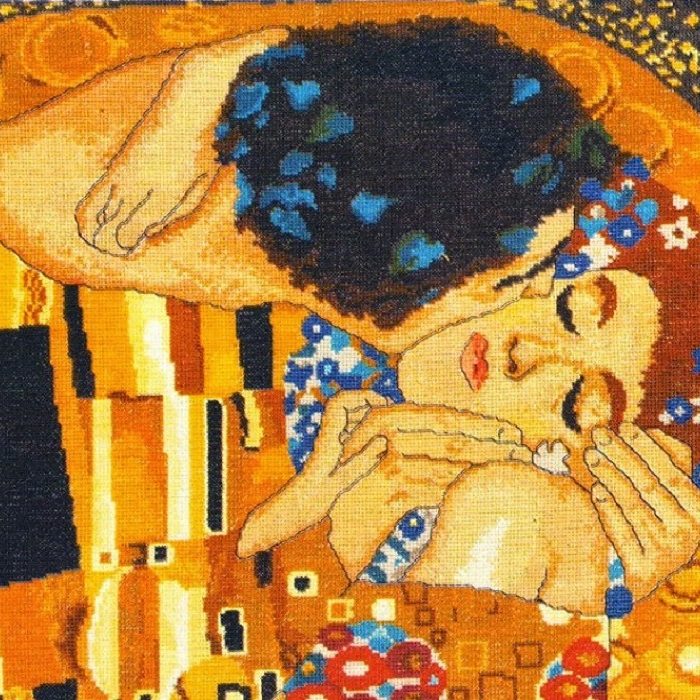 El-origen-del-beso News Rincón de la historia