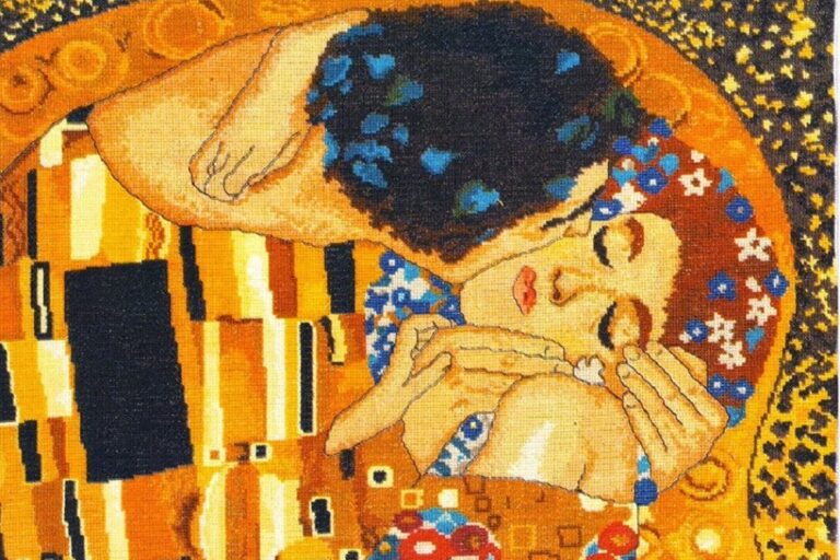 El-origen-del-beso Blog Rincón de la historia