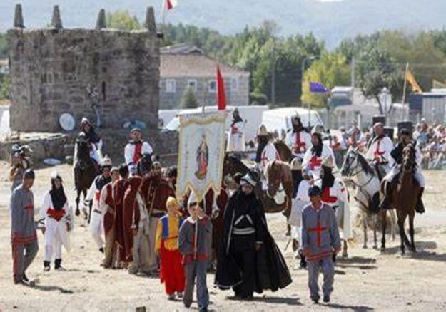 Romeria-Sainza