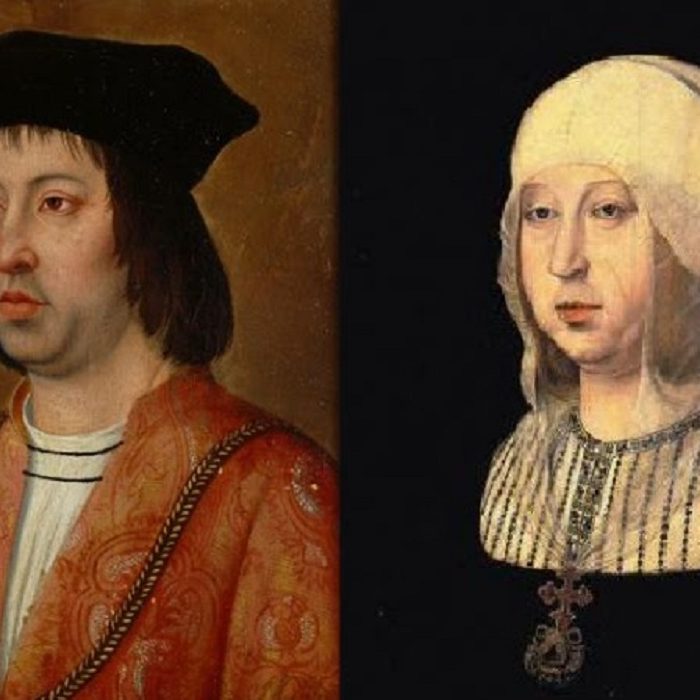 El-reinado-de-los-Reyes-Catolicos News Rincón de la historia
