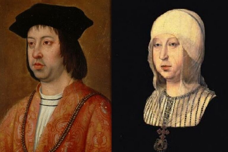 Blog Edad Moderna, Rincón de la historia