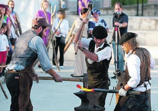 Feria-historia-Arteixo