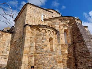 San Martín de Mondoñedo, la catedral más antigua de España Edad Media, Qué ver, Rincón de la historia, Sugerencias