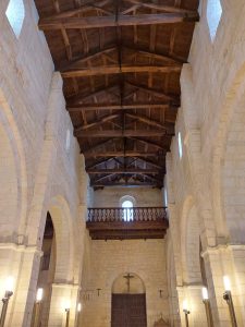 San Martiño de Mondoñedo, a catedral mais antiga de España Idade Media, Qué ver, Recuncho da historia, Suxestións