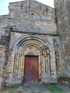 San Martiño de Mondoñedo, a catedral mais antiga de España Idade Media, Qué ver, Recuncho da historia, Suxestións