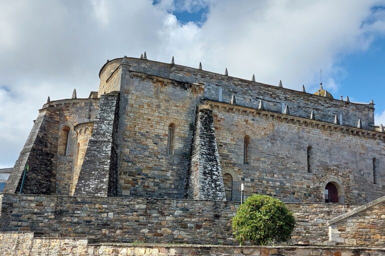 Blog Rincón de la historia, Mundo Castrexo, Qué ver, Sugerencias