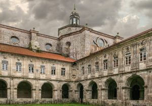 O Mosteiro de Sobrado dos Monxes Edad Media, Idade Media, Qué ver, Recuncho da historia, Sugerencias