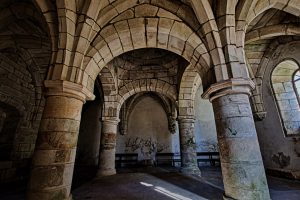 O Mosteiro de Sobrado dos Monxes Edad Media, Idade Media, Qué ver, Recuncho da historia, Sugerencias