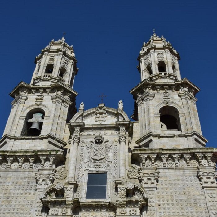Monasterio Sobrado dos Monxes News Rincón de la historia