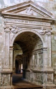 El Monasterio de Sobrado dos Monxes Edad Media, Qué ver, Rincón de la historia, Sugerencias
