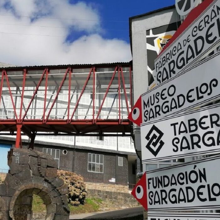 Sargadelos News Rincón de la historia