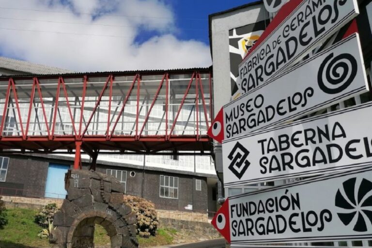 Sargadelos Blog Rincón de la historia