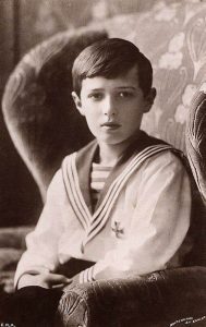 Aleksei Romanov