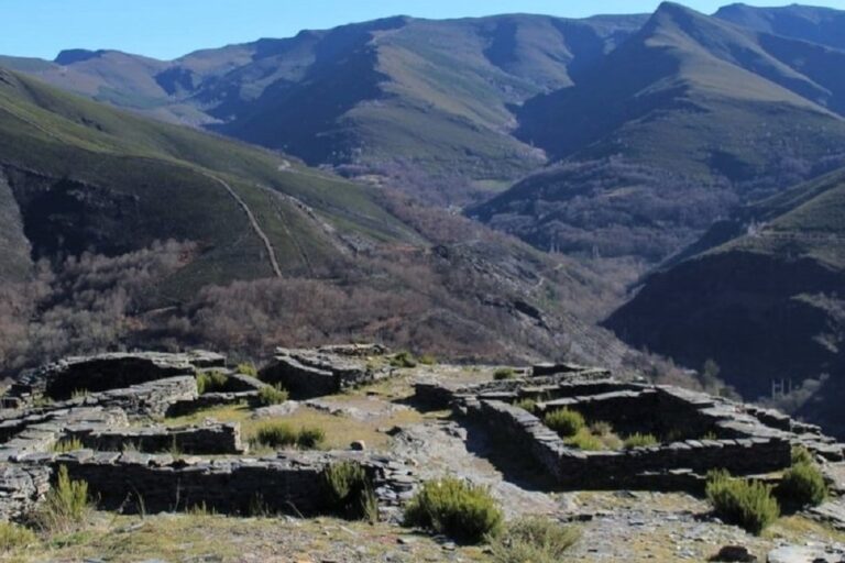 Blog Rincón de la historia, Mundo Castrexo, Qué ver, Sugerencias