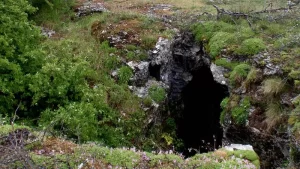 Cueva de Ceza