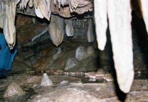 Cueva de Chao dos Mazaricos