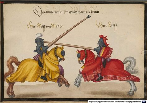 Torneos e xustas medievais Edad Media, Idade Media, Recuncho da historia
