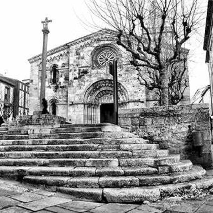 Colegiata-Santa-Maria-del-Campo News Rincón de la historia