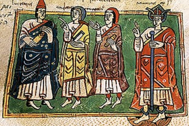 Suevos Blog Rincón de la historia