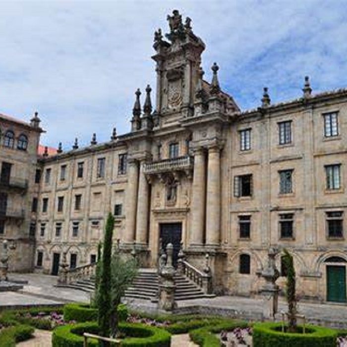 Monasterio-San-Martin-Pinario News Rincón de la historia